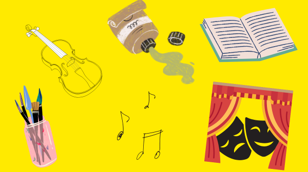 Umfrage Kreislaufwirtschaft im Kultursektor