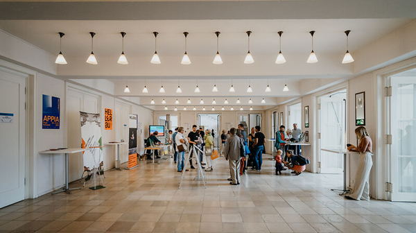 Tanzplattform Deutschland 2026