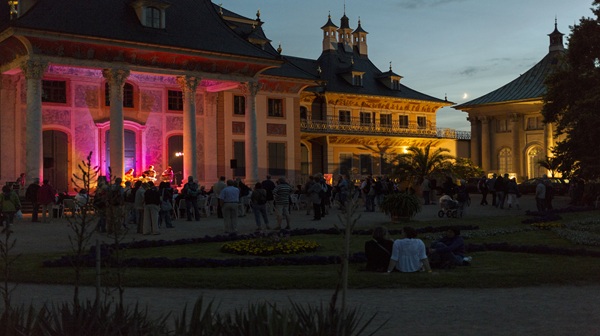 33. Elbhangfest 2026