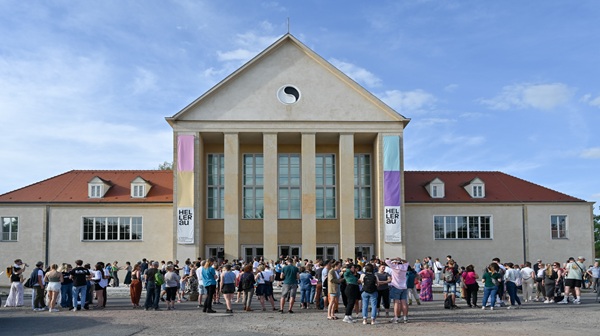 Mendele Lohengrin: Ein Klezmer-Singspiel