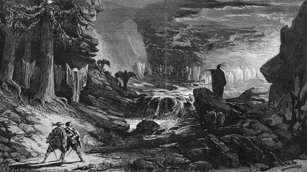 Ausstellung "Wo Schatten wohnen" 