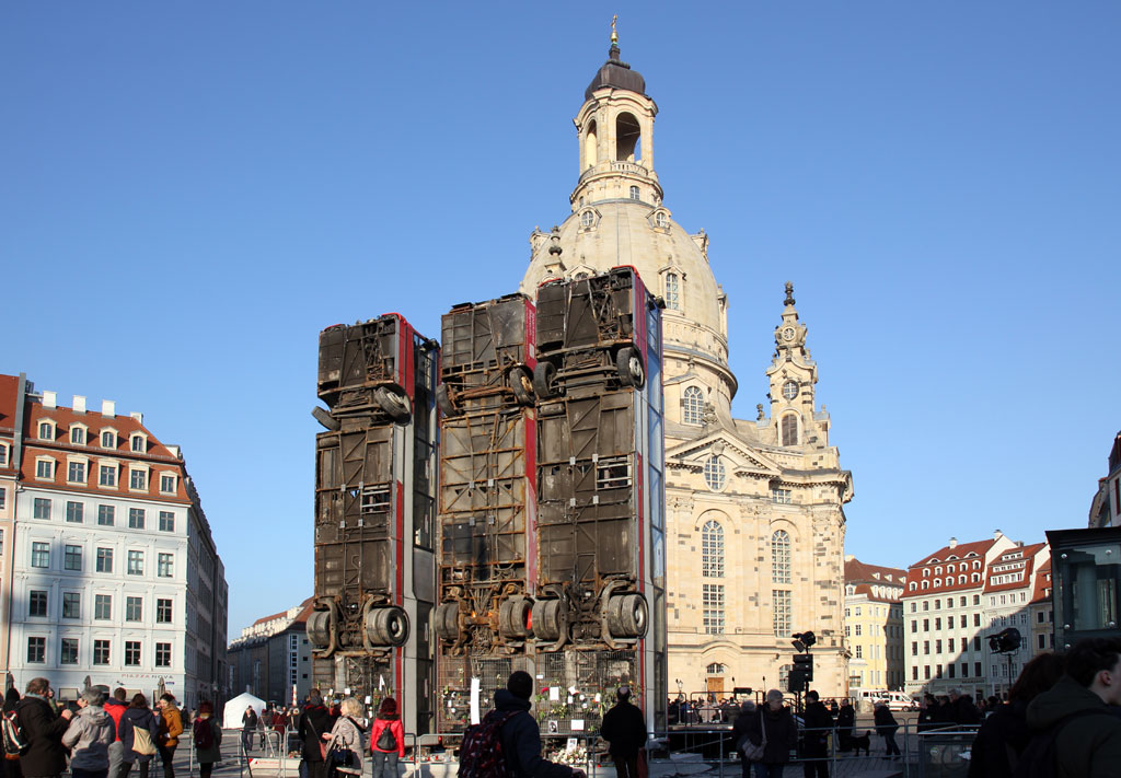 Kunsthaus Dresden 