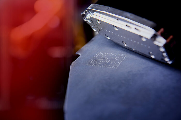 Die CeraCode®-Technologie von Senodis