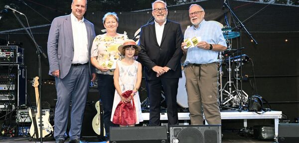 Die Gewinner/innen der Tombola