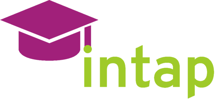 Logo Intap