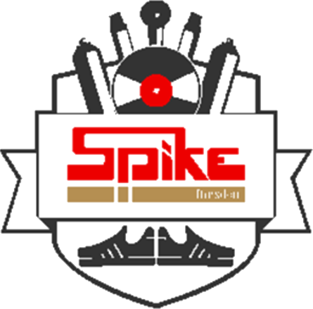 Logo Spike Dresden