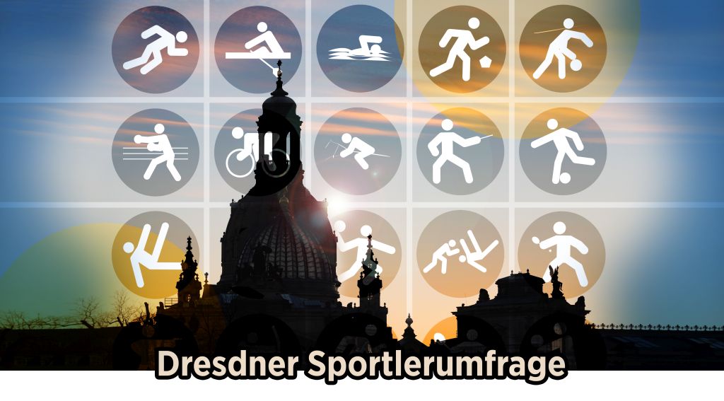 Umfrage zum Dresdner Sportler des Jahres 2022
