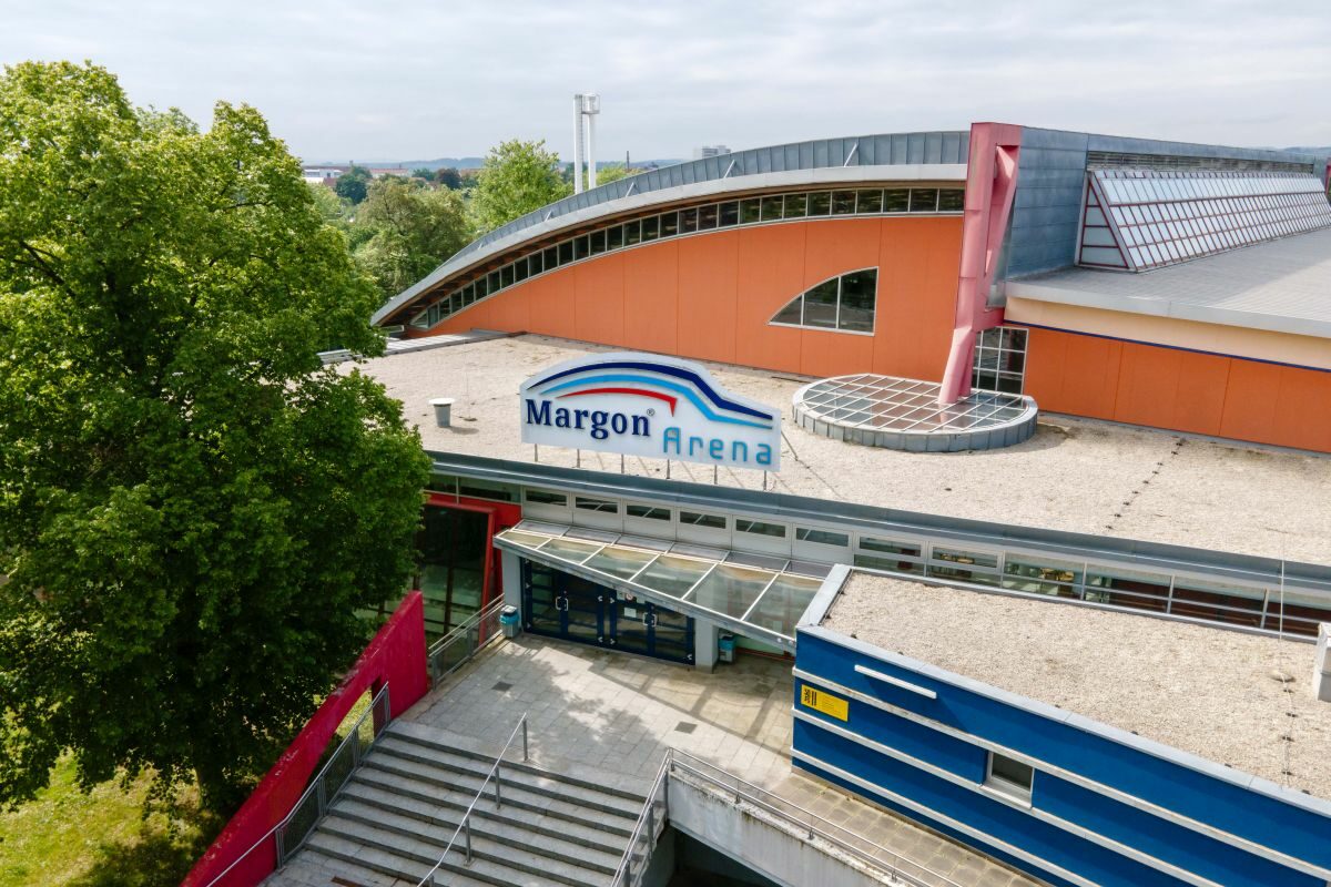 Margon Arena
