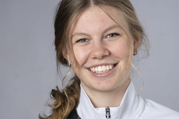 Eisschnelllauf: Josephine Schlörb