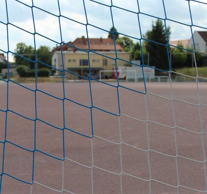 Sportstätte "Am Dölzschgraben" bekommt Kunstrasen-platz