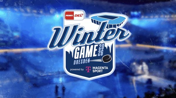Eishockey-Winter-Game 2026 