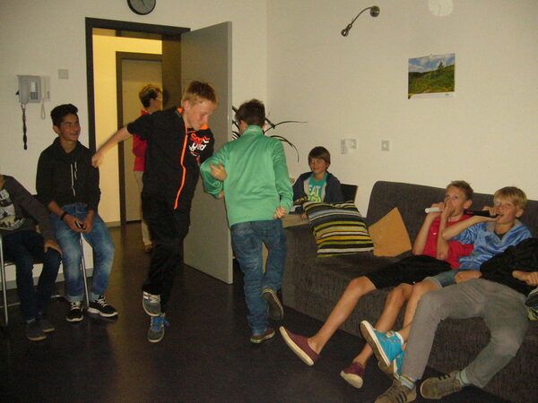 feiern Karaoke mit Tanzeinlage.JPG