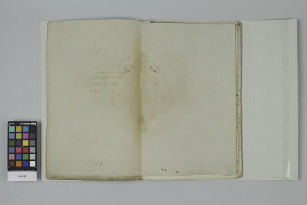 Fehlstellenbearbeitung am Papier