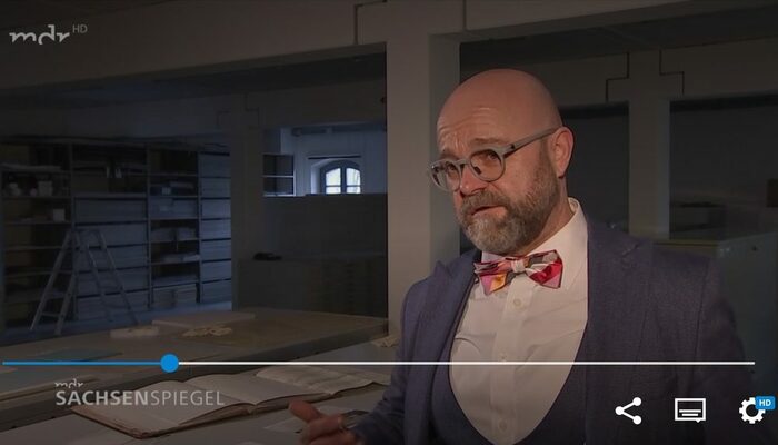 Herr Prof. Thomas KÜbler