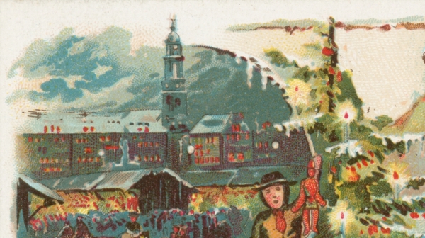 Archivalien des Monats