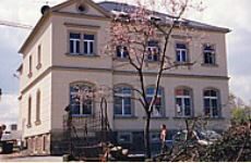 Schule in Altfranken