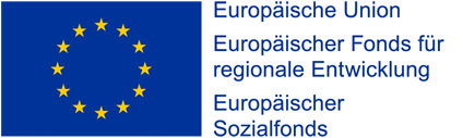 Europäische Union Europäischer Fonds für regionale Entwicklung Europäischer Sozialfonds