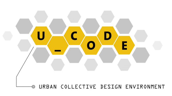 Logo des Beteiligungsverfahrens U_CODE