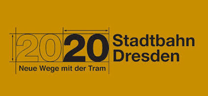 Logo Stadtbahn 2020
