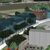 Visualisierung zukünftige Bebauung am Königsufer, Planungsstand 2022