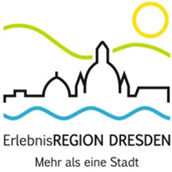 Logo Erlebnisregion Dresden