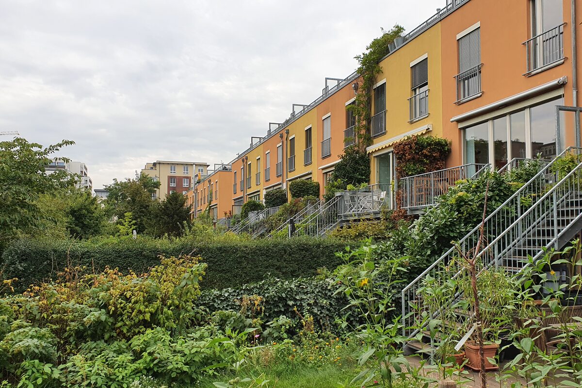 Berlin, Rummelsburger Bucht