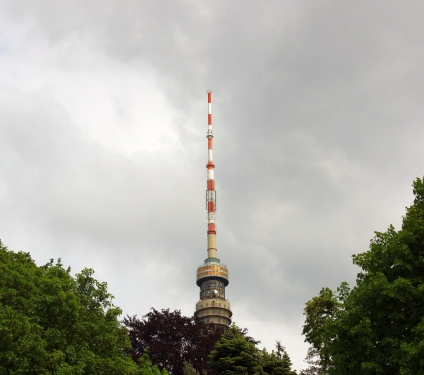 Dresdner Fernsehturm