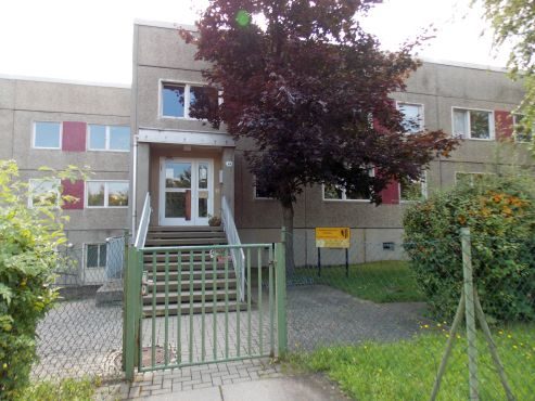 Foto des Gebäudes Burkersdorfer Weg 18