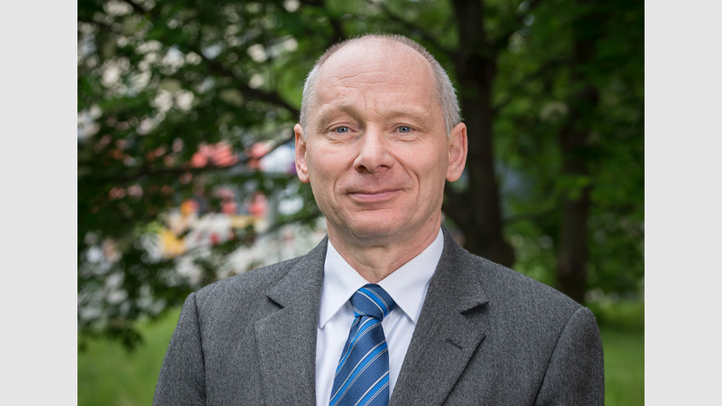 Prof. Udo Becker: Technische Universität Dresden, Professur für Verkehrsökologie