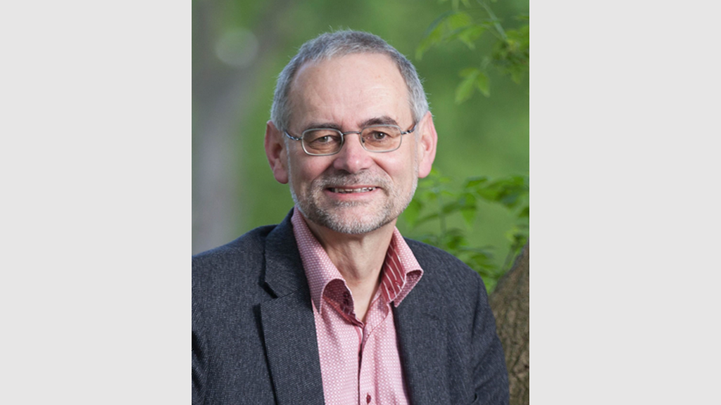 Dr. Christian Korndörfer: ehemaliger Leiter des Dresdner Umweltamtes
