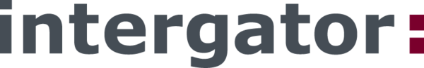Logo Intergator / interface projects GmbH