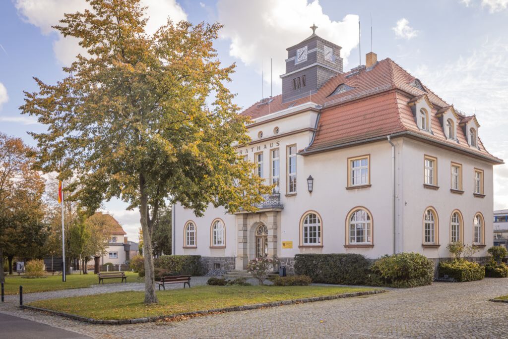 Stadtbildfotografie Dresden