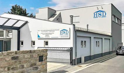 HSD GmbH