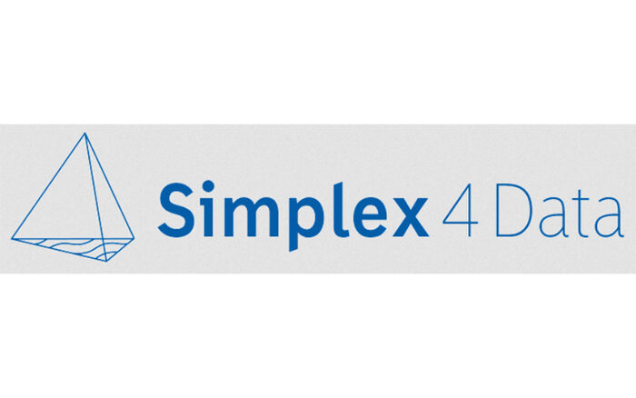 Logo Simplex for Data