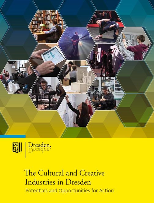 Cultural and Creative Industries in Dresden