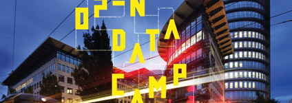 Open Data Camp 2019