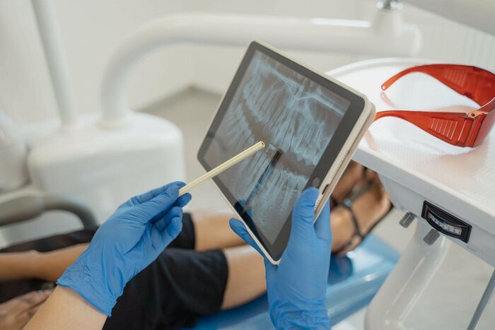 Thanks to the innovative technology from Dresden, unpleasant root canal treatments could take much less time in future.