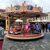 Dresdner Herbstmarkt: Das Kinderkarussell bietet auch für die Kleinen großen Spaß.