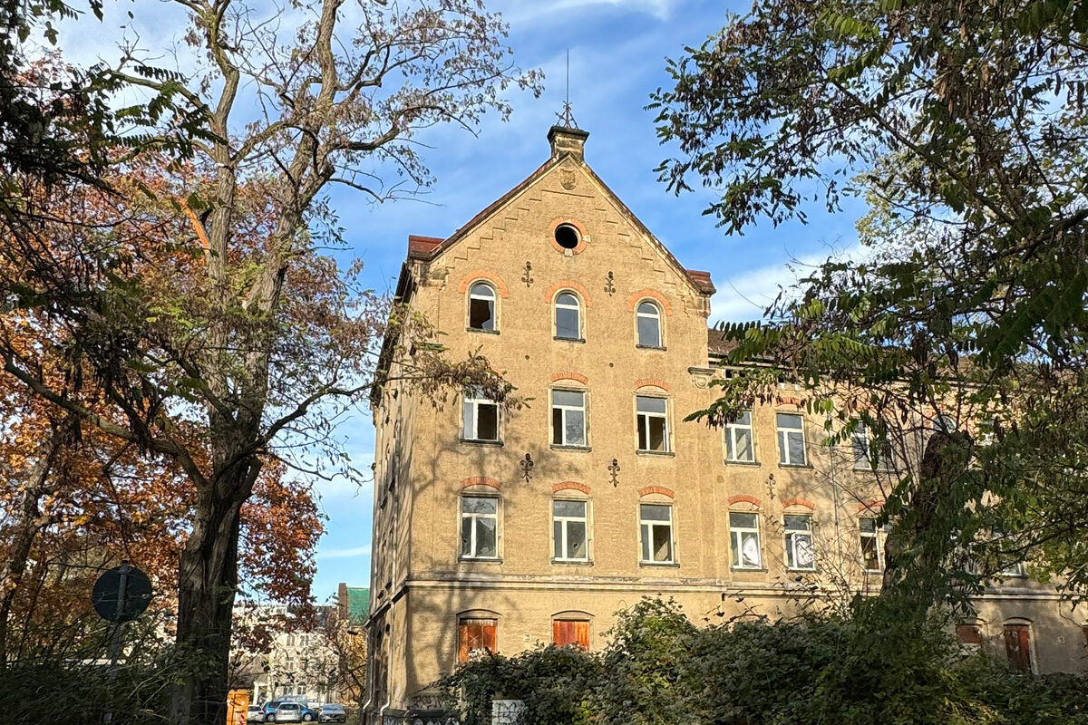 45739 - Löbtauer 31 OB5