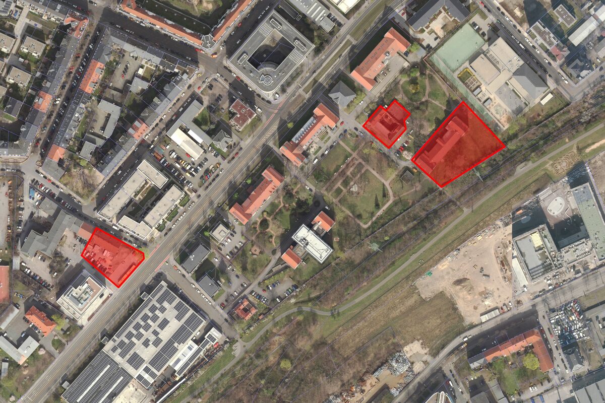 Löbtauer Str. 31+64