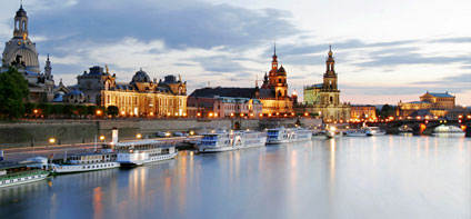 Dresden City
