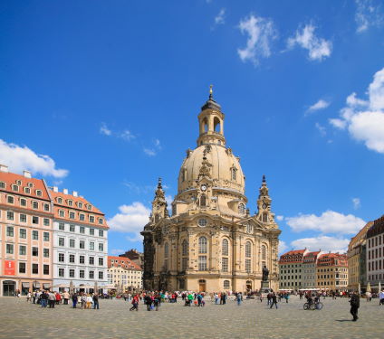 Dresden intensiv