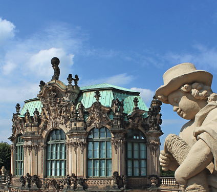 Dresden klassisch