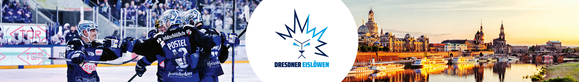 Dresdner Eislöwen