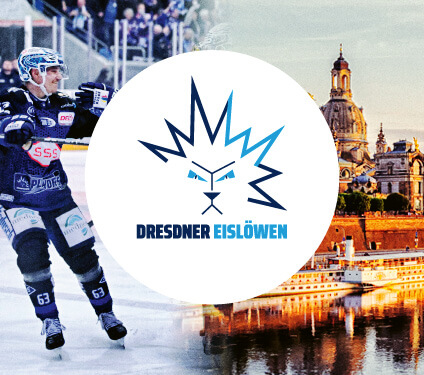 Zu Gast bei den Eislöwen