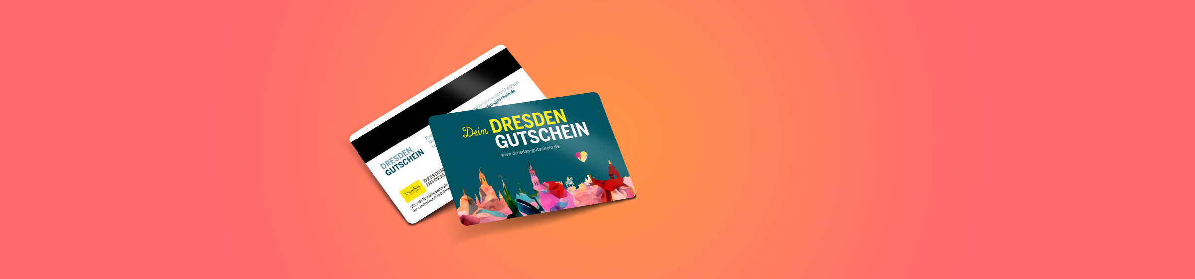 Dresden-Gutschein