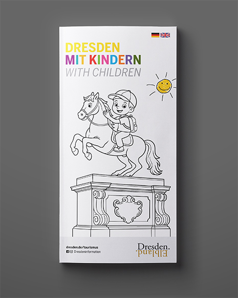 Dresden mit Kindern