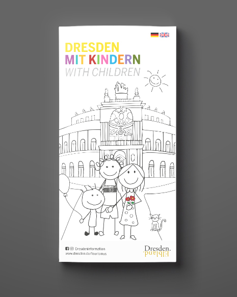 Dresden with Children