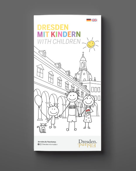 Dresden mit Kindern