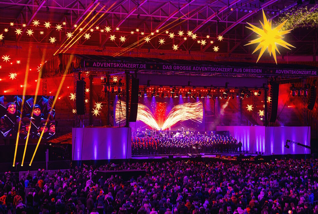Adventskonzert